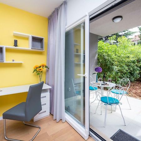 Relaxo Apartment Dubrovník Exteriér fotografie