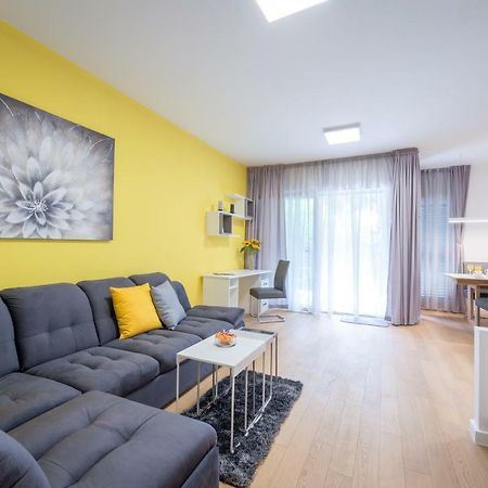 Relaxo Apartment Dubrovník Exteriér fotografie