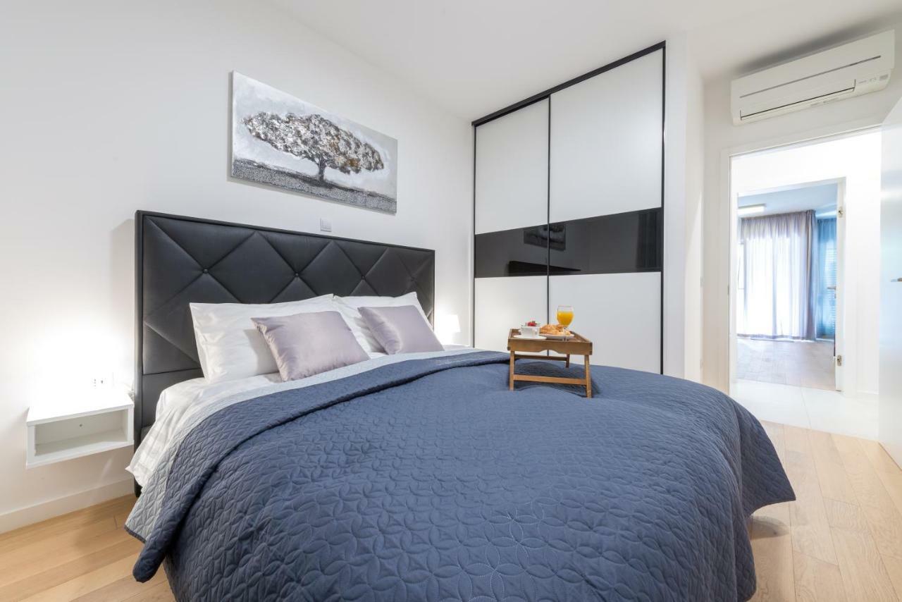 Relaxo Apartment Dubrovník Exteriér fotografie
