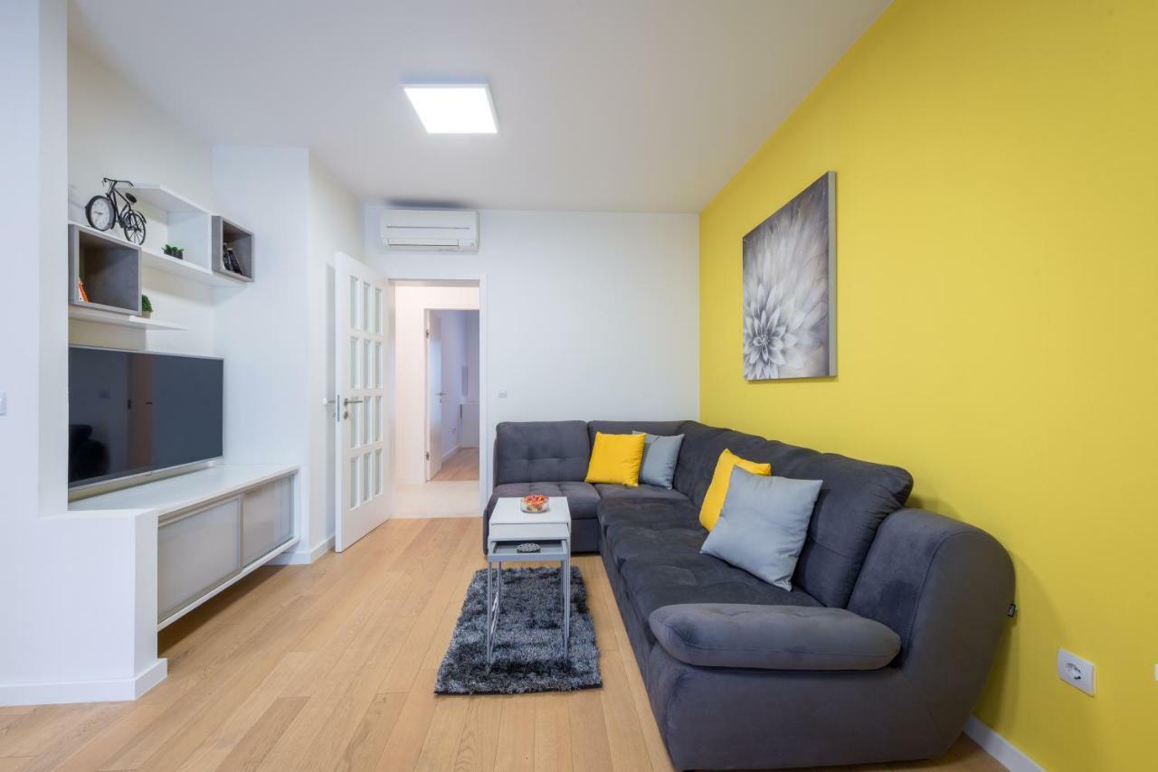 Relaxo Apartment Dubrovník Exteriér fotografie