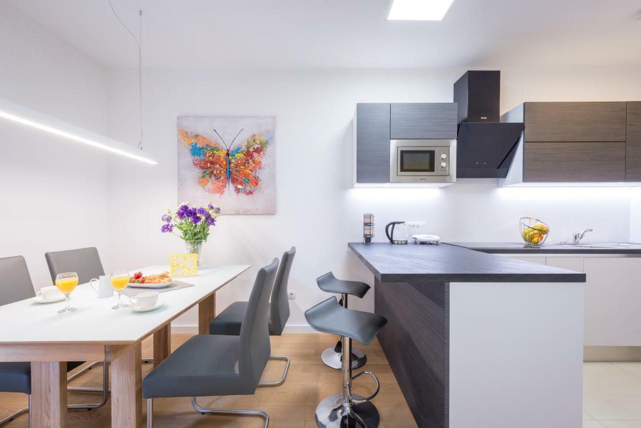 Relaxo Apartment Dubrovník Exteriér fotografie