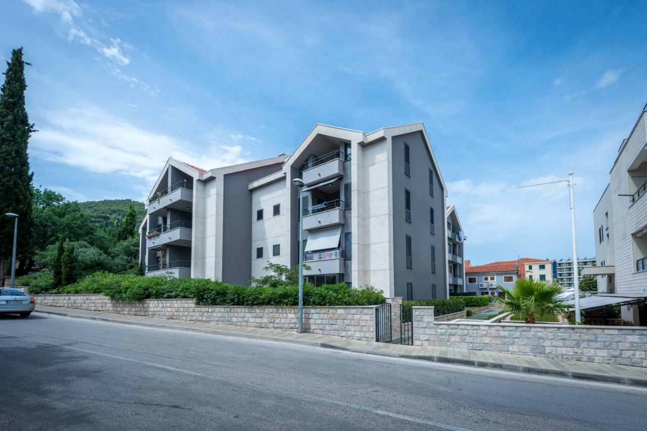 Relaxo Apartment Dubrovník Exteriér fotografie