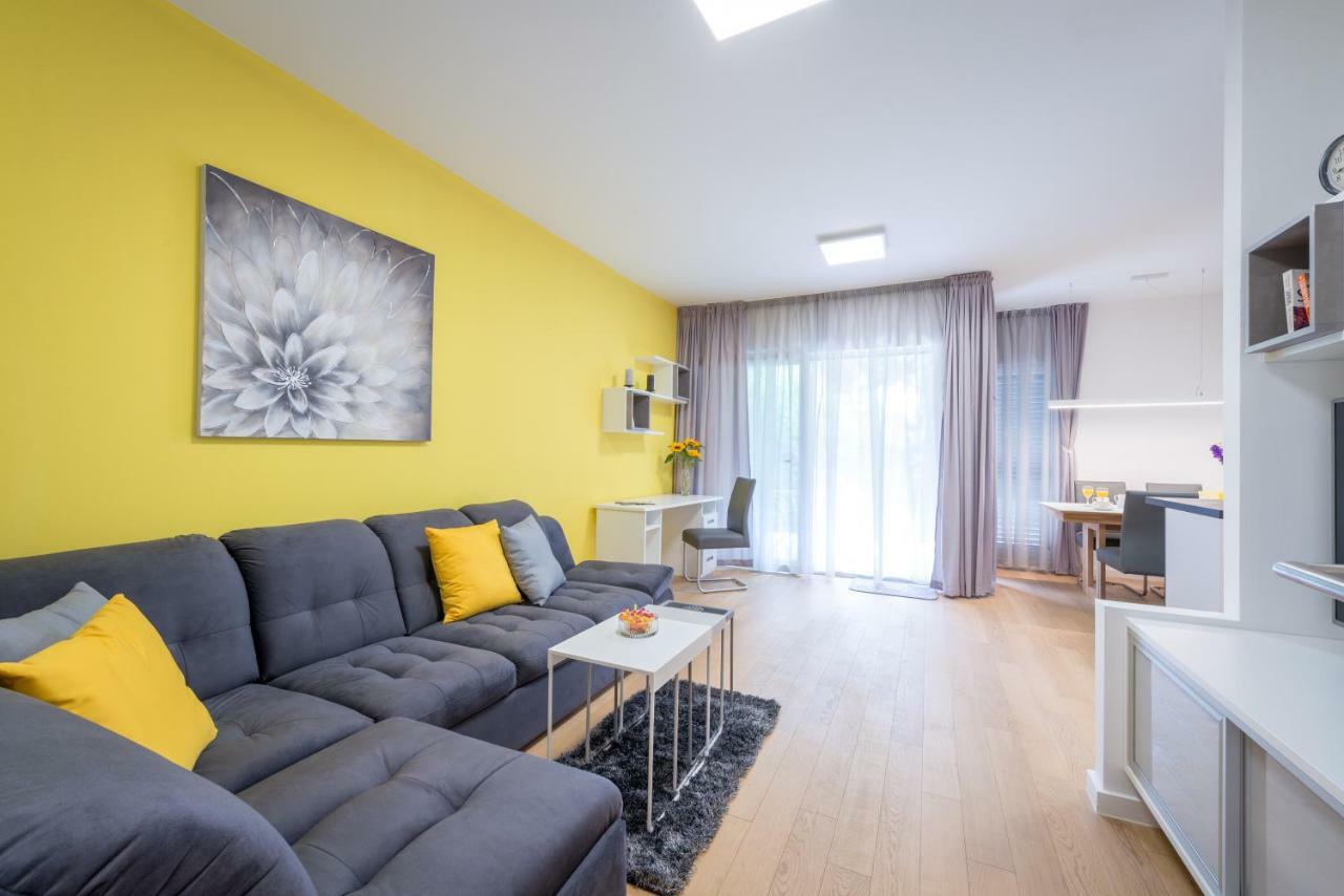 Relaxo Apartment Dubrovník Exteriér fotografie