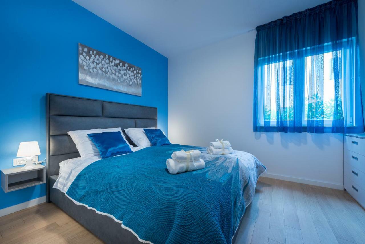 Relaxo Apartment Dubrovník Exteriér fotografie