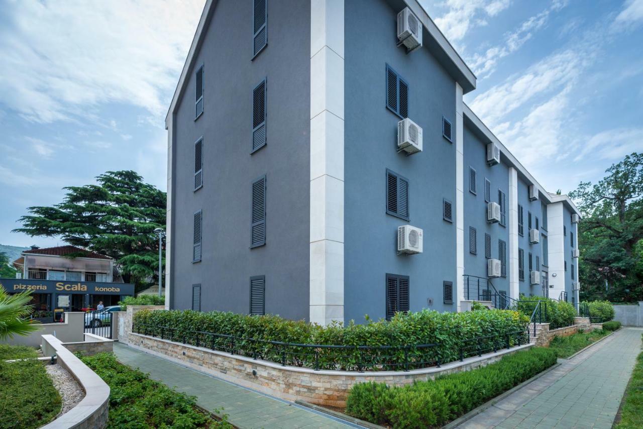 Relaxo Apartment Dubrovník Exteriér fotografie