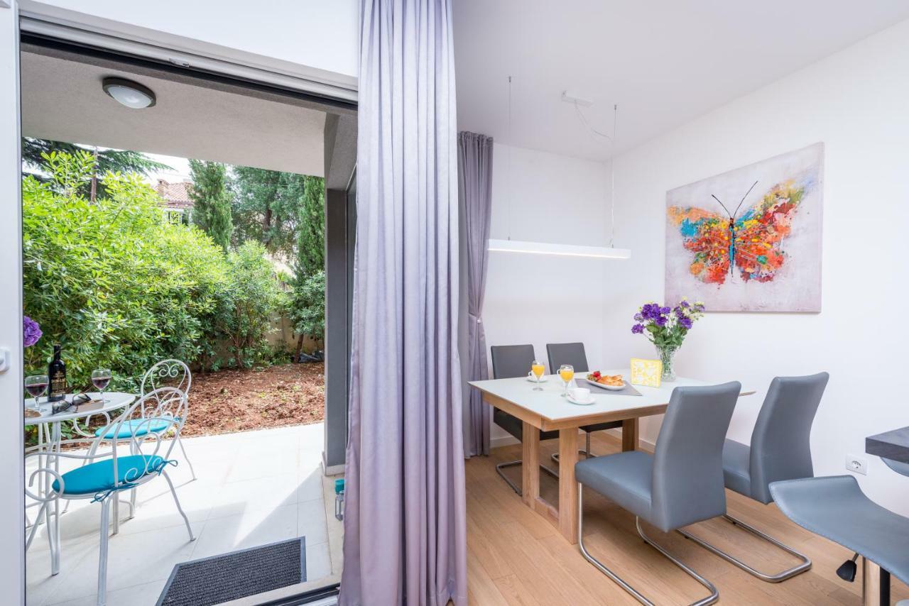 Relaxo Apartment Dubrovník Exteriér fotografie