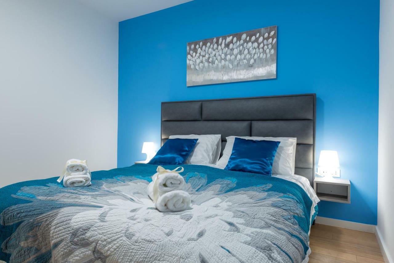 Relaxo Apartment Dubrovník Exteriér fotografie